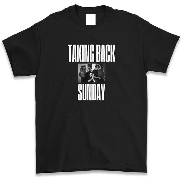 Taking Back Sunday - Taking Back Sunday Shirt